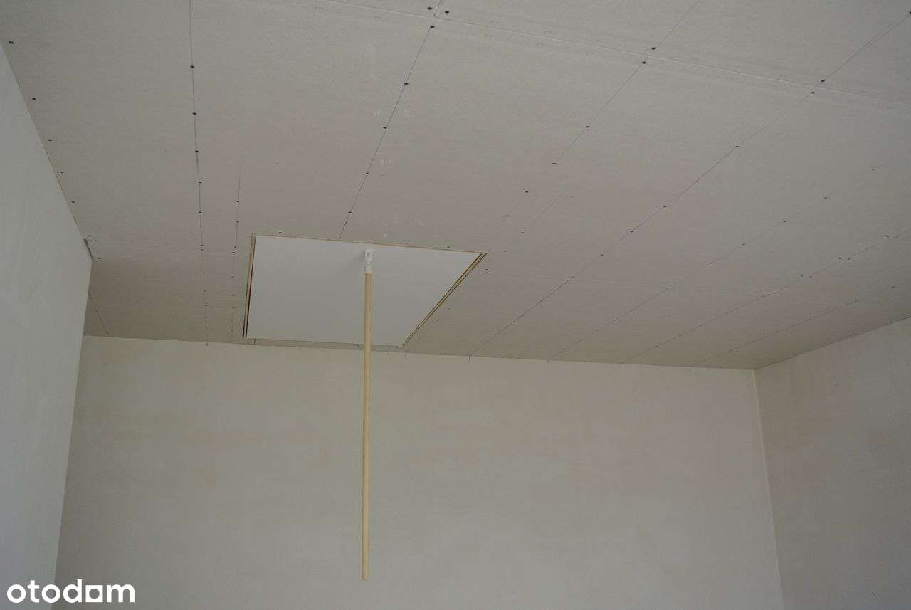 Dom parterowy 104 m2 - wolnostojący!!! - Pełny obrazek: 4/19