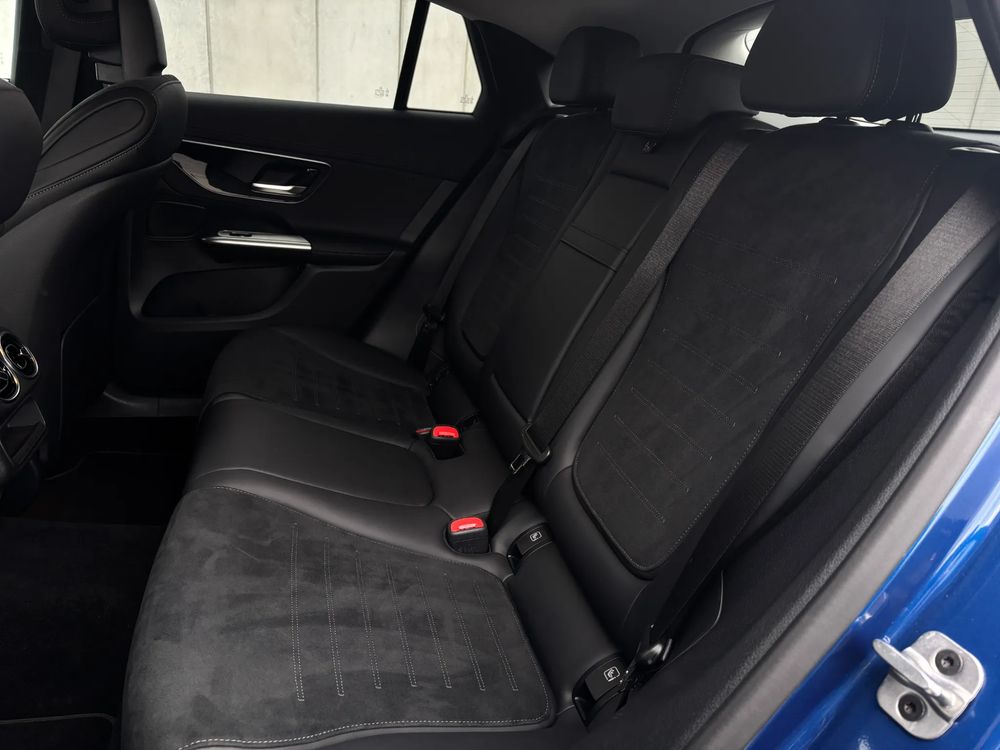 Mercedes-benz Glc FV23%