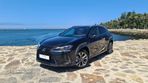 Lexus UX 250h Sport - 1