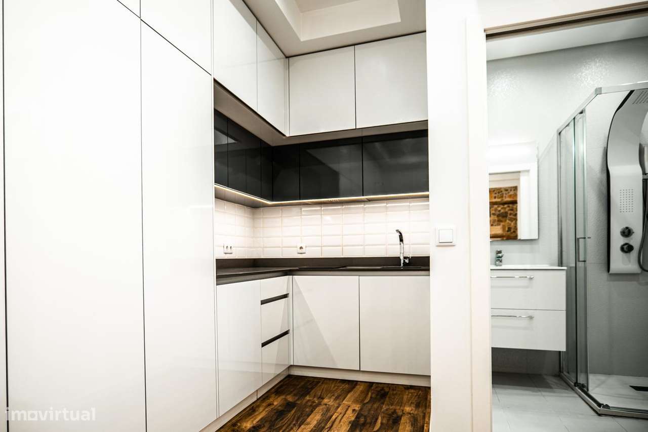 Loft Prestige – Investimento Premium no Centro Histórico de Leiria-23