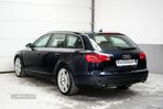 Audi A6 Avant 2.7 TDi V6 S-line - 10