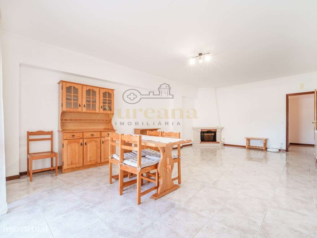 Apartamento T3 com elevador - Centro de Fátima-10