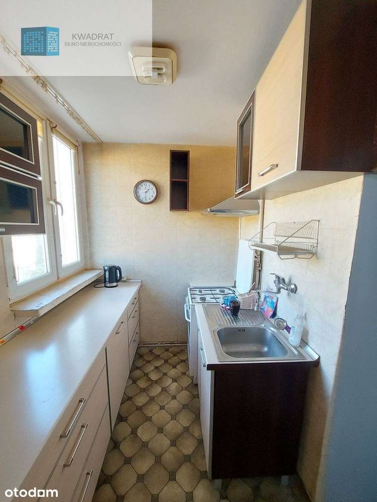 3 pokoje Księży Młyn-4