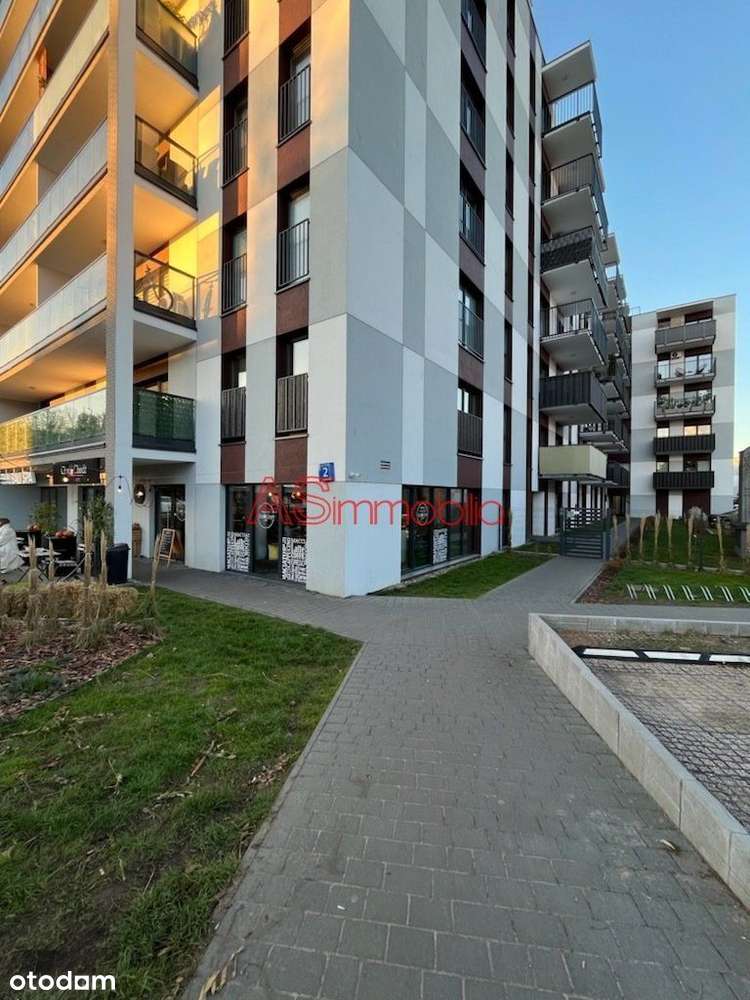 Bez Prowizji!Okazja!Gotowe,61m2,Warszawa-Tarchomin-19