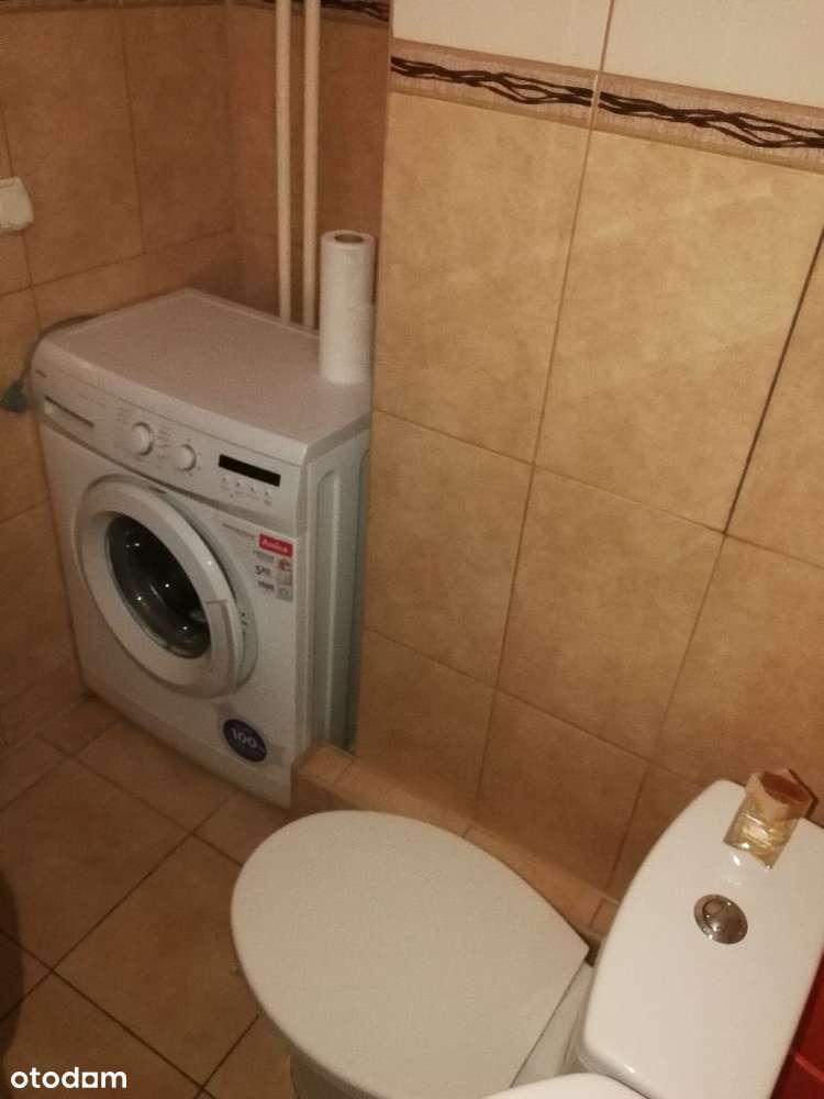 Kawalerka z dużą jasną kuchnią, Unii Lubelskiej - Pełny obrazek: 4/5