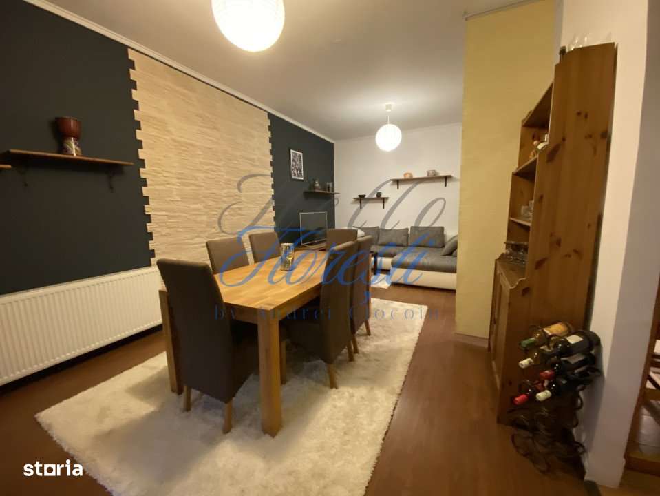 Apartament cu 2 camere | 56 mp | zona Eroilor - Imagine principală: 4/9