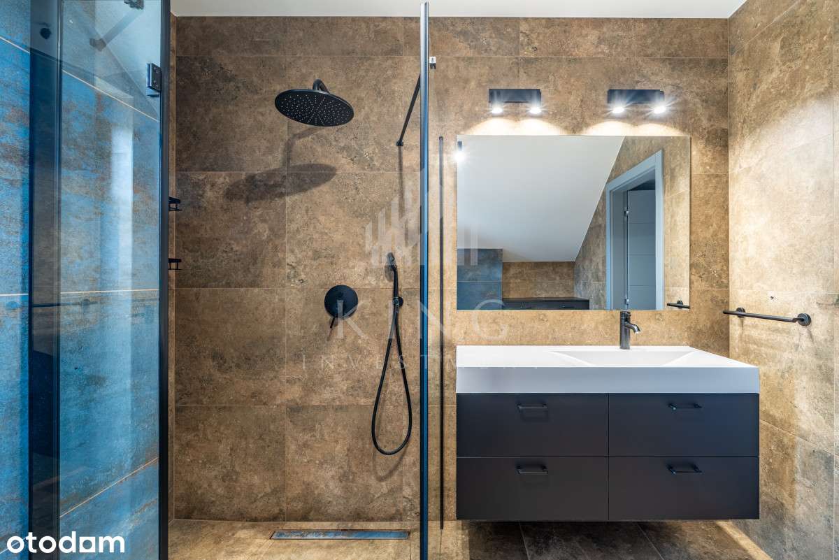 Dom wolnostojący | Sulmin | Działka 1000m2 | Garaż-12