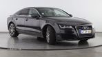 Audi A7 Sportback 3.0 TDI V6 quattro S-line S tronic C.Diesel - 2