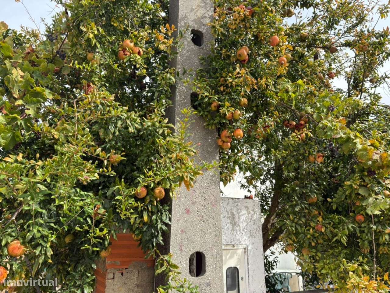 Vendem-se dois lotes urbanos Quinta do Conde  quatro moradias unifa...-14