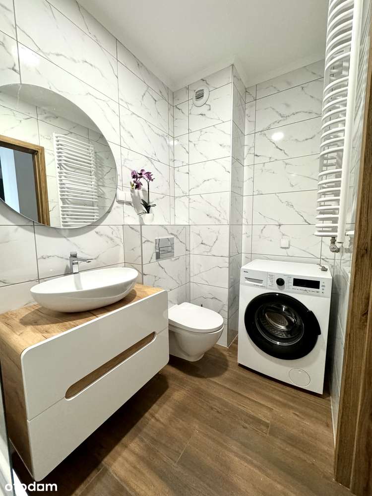 Mieszkanie na ul. Meiera | Balkon | Bez pośredników - Pełny obrazek: 4/8