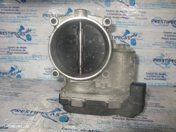 Corpo Borboleta 1354755611803 A2C53112155   BMW E90 LCI 2009 325I 24V 220CV 4P BEGE - 1