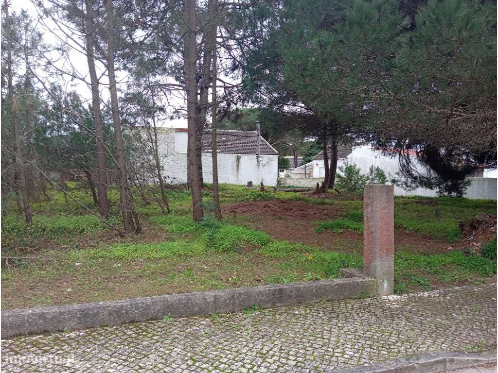 Lote de Terreno para Construção - Grande imagem: 3/7
