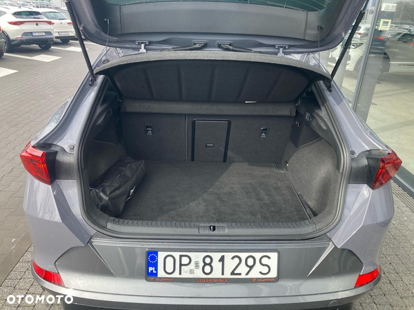 Cupra Formentor 1.5 TSI DSG - 10