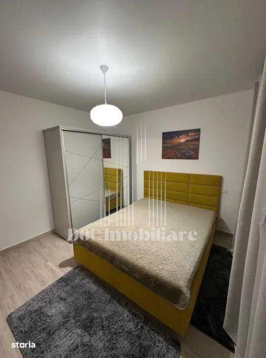 Inchiriere 2 camere|Parcul Carol|Loc parcare - Imagine principală: 4/7