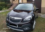 Opel Mokka 1.4 T Cosmo - 3