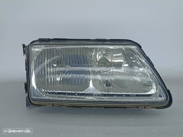 Optica Farol Direita Drt Audi A3 (8L1) - 6