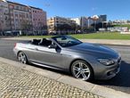 BMW 640 d xDrive Cabrio M Sport Edition - 35