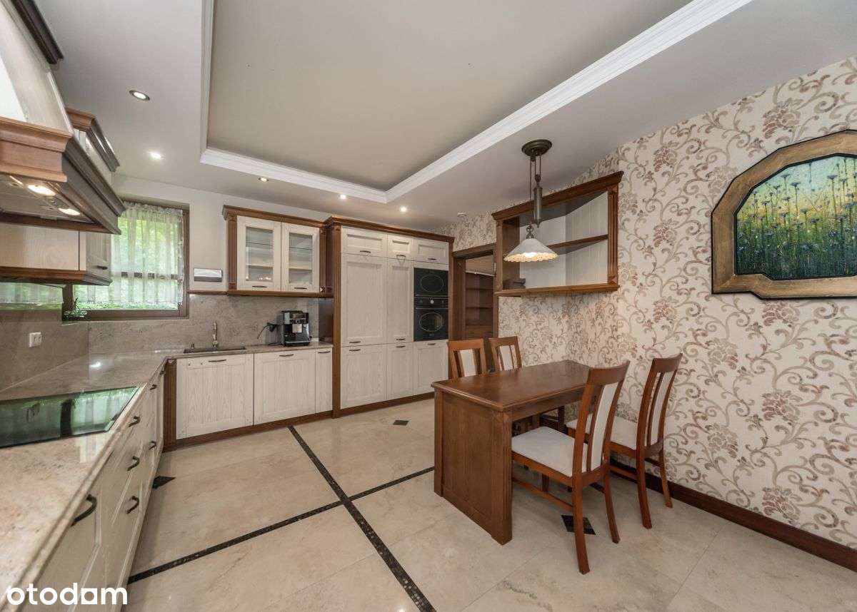 Dom pod lasem, Straconka, Bielsko-Biała-8