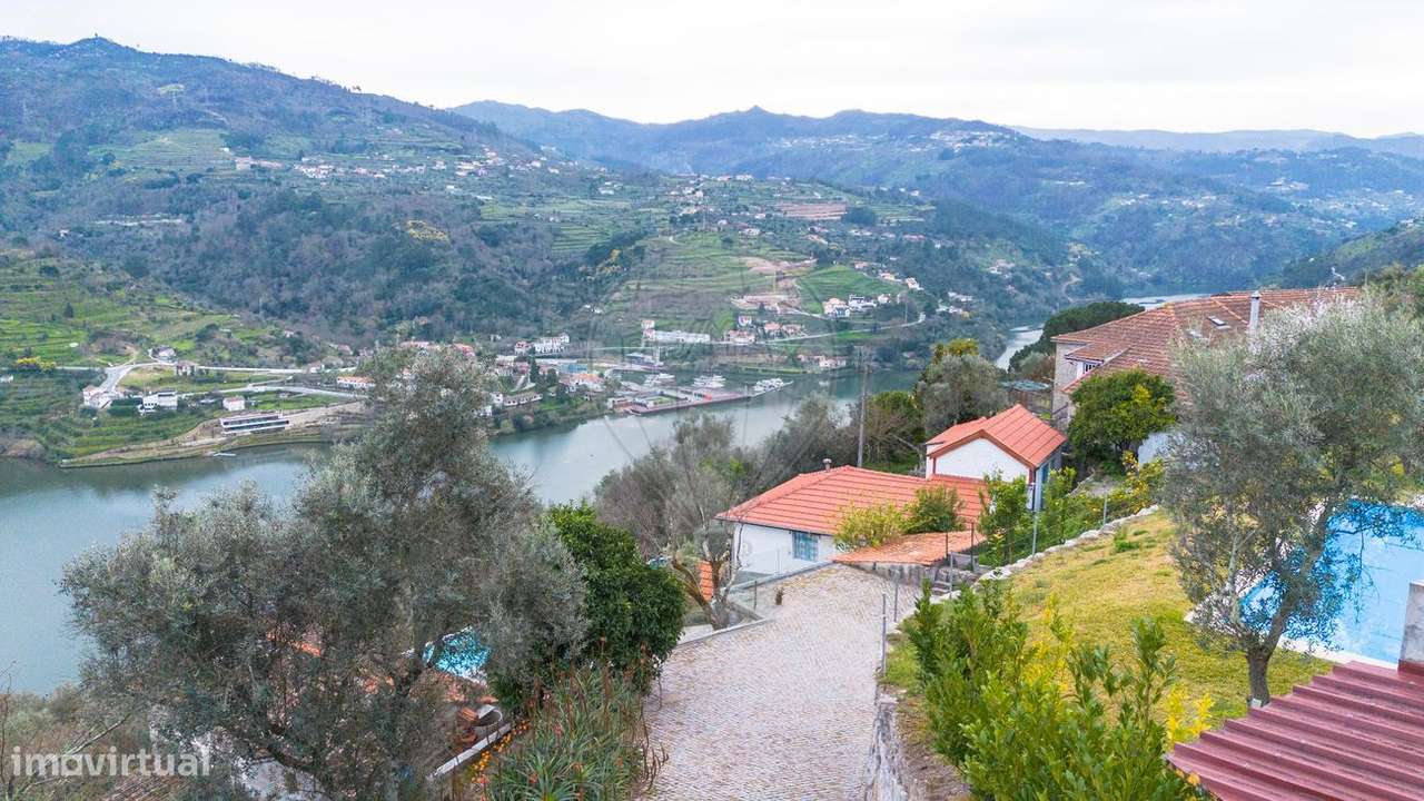 Moradia T4 para venda - Grande imagem: 4/46