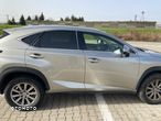 Lexus NX 200t Elegance AWD - 13