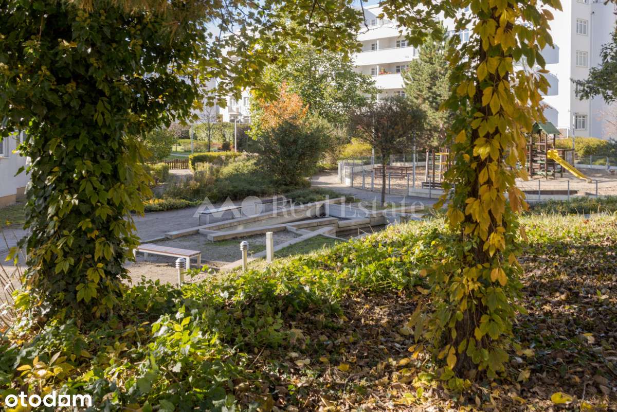 Mieszkanie z widokiem - Komandorskie Wzgórze-15