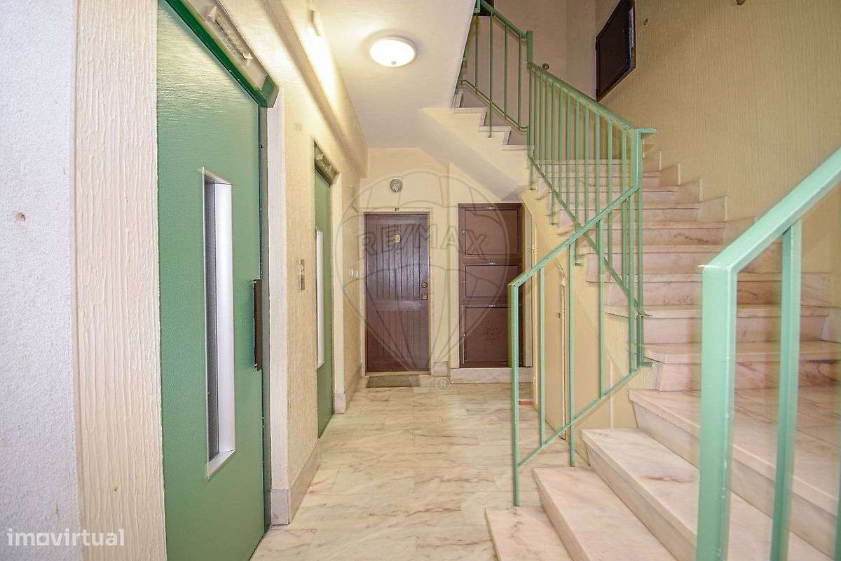 Apartamento T1 para arrendamento - Grande imagem: 4/21