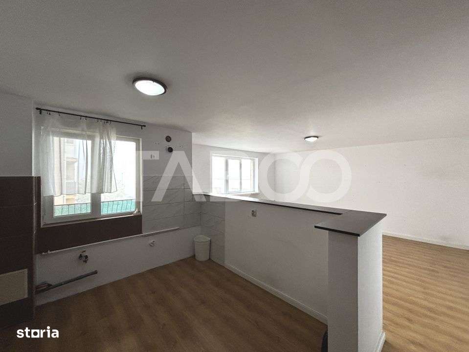 Apartament la prima afisare 82 mp 3 camere doua balcoane Zona Rahovei - Imagine principală: 4/17