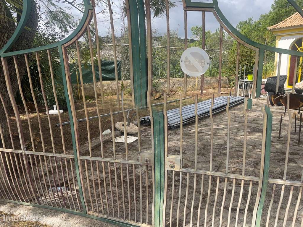 Lote urbano para construção de moradia, São Brás de Alportel, Algarve - Grande imagem: 5/18