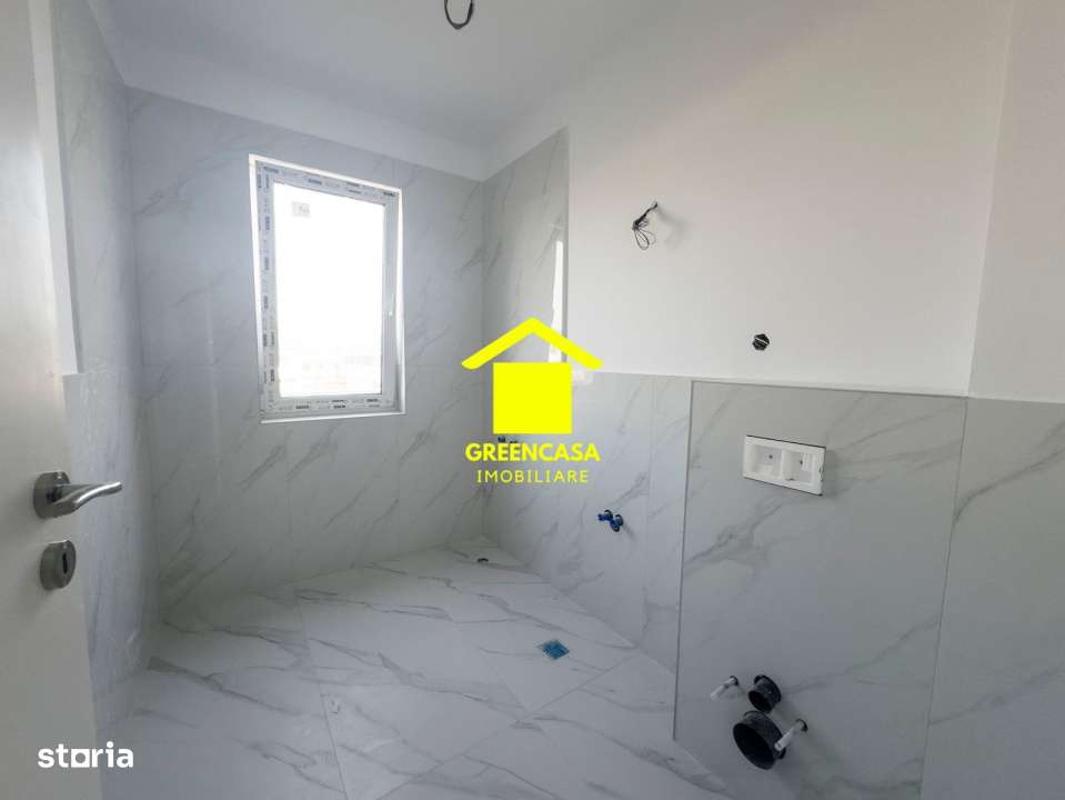 Apartament 2 camere  finisat ,, Teilor. - Imagine principală: 4/5