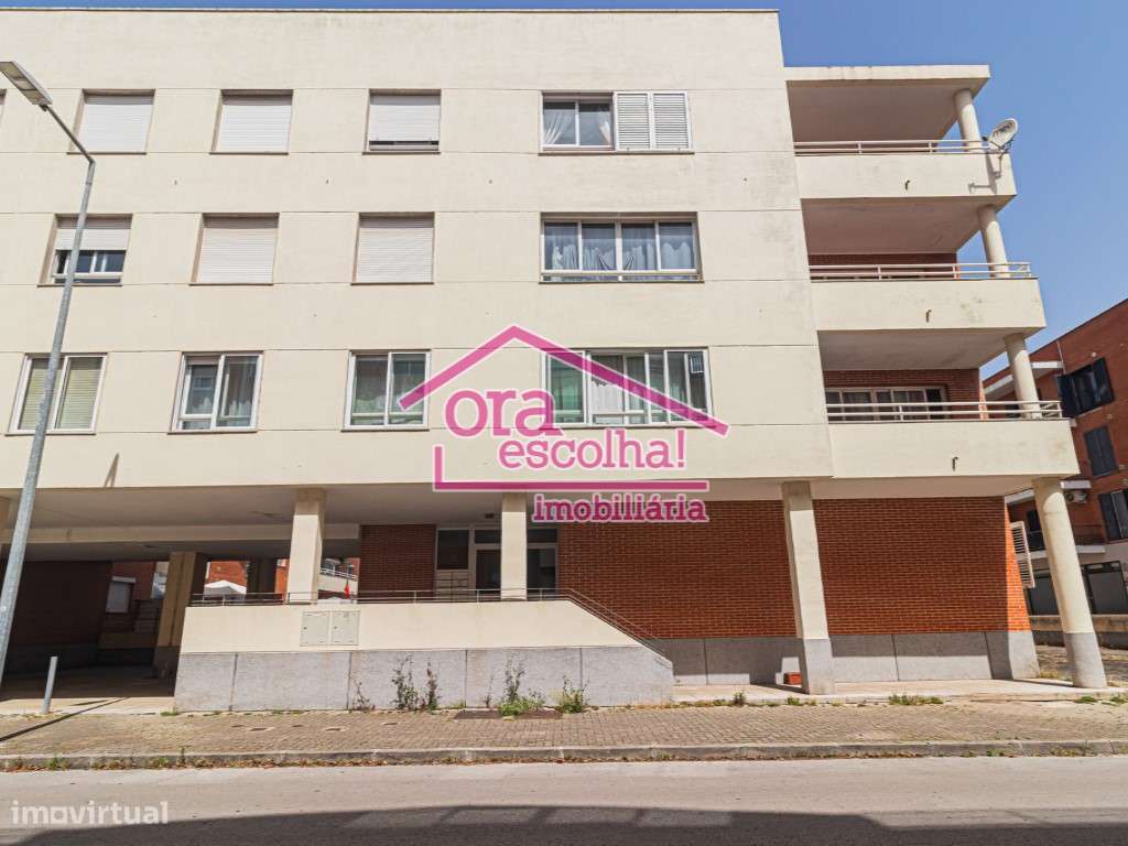 Apartamento T3 de 2001 Remodelado com Suíte, 113 m2 de área bruta p...-20