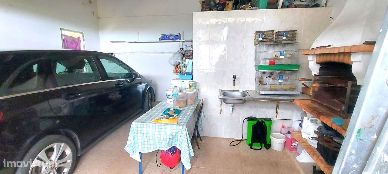 PINHAL NOVO - T3 Quintinha com Moradia e Piscina-34