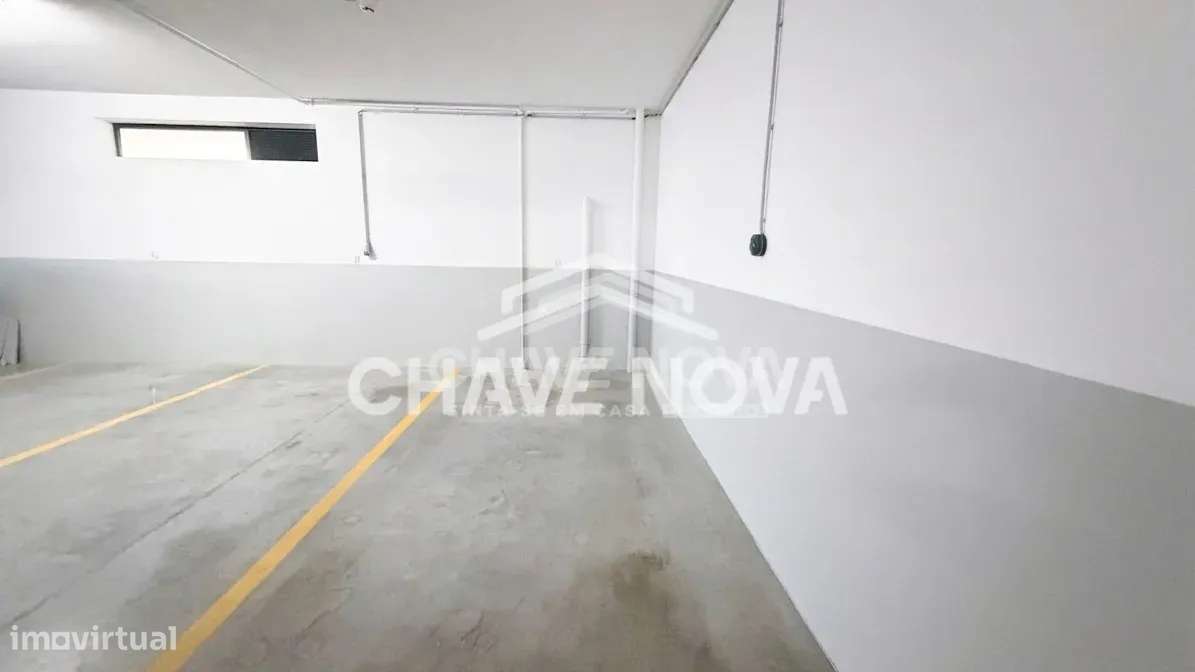 Apartamento T1+1 em Pedroso-12