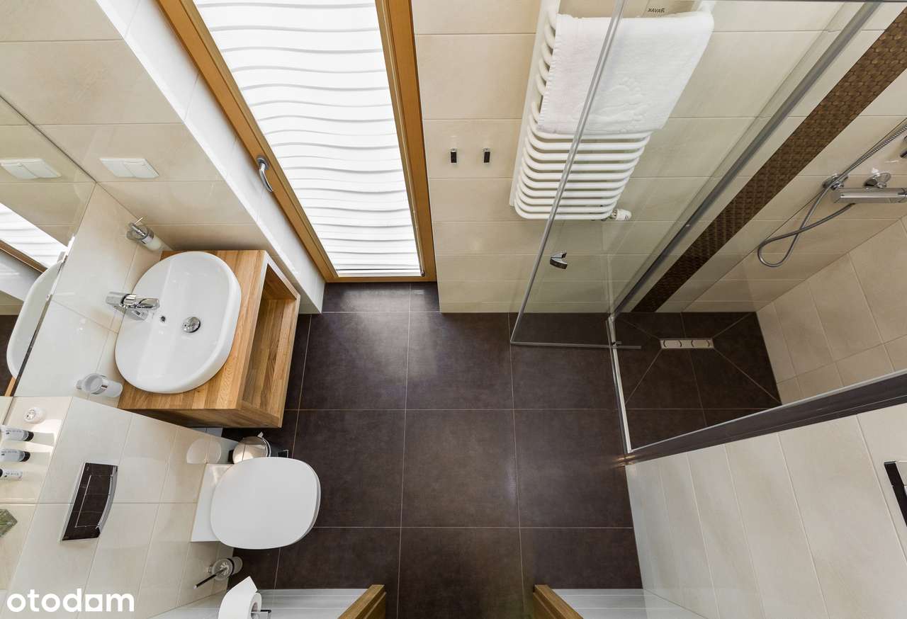 Atrakcyjny apartament w kompleksie ze strefą SPA - Flere