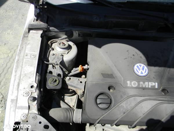 Dezmembrari  VW LUPO (3L, 6X, 6E)  1998  > 2005 1.0 Benzina - 10