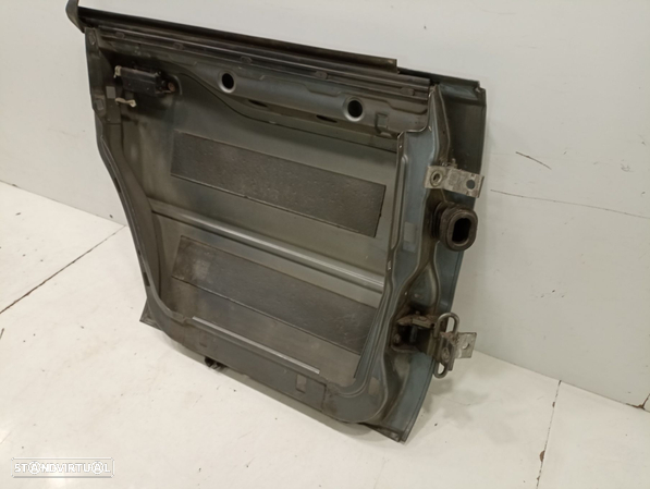 Porta Traseira Esquerda Audi 80 (8C2, B4) - 5