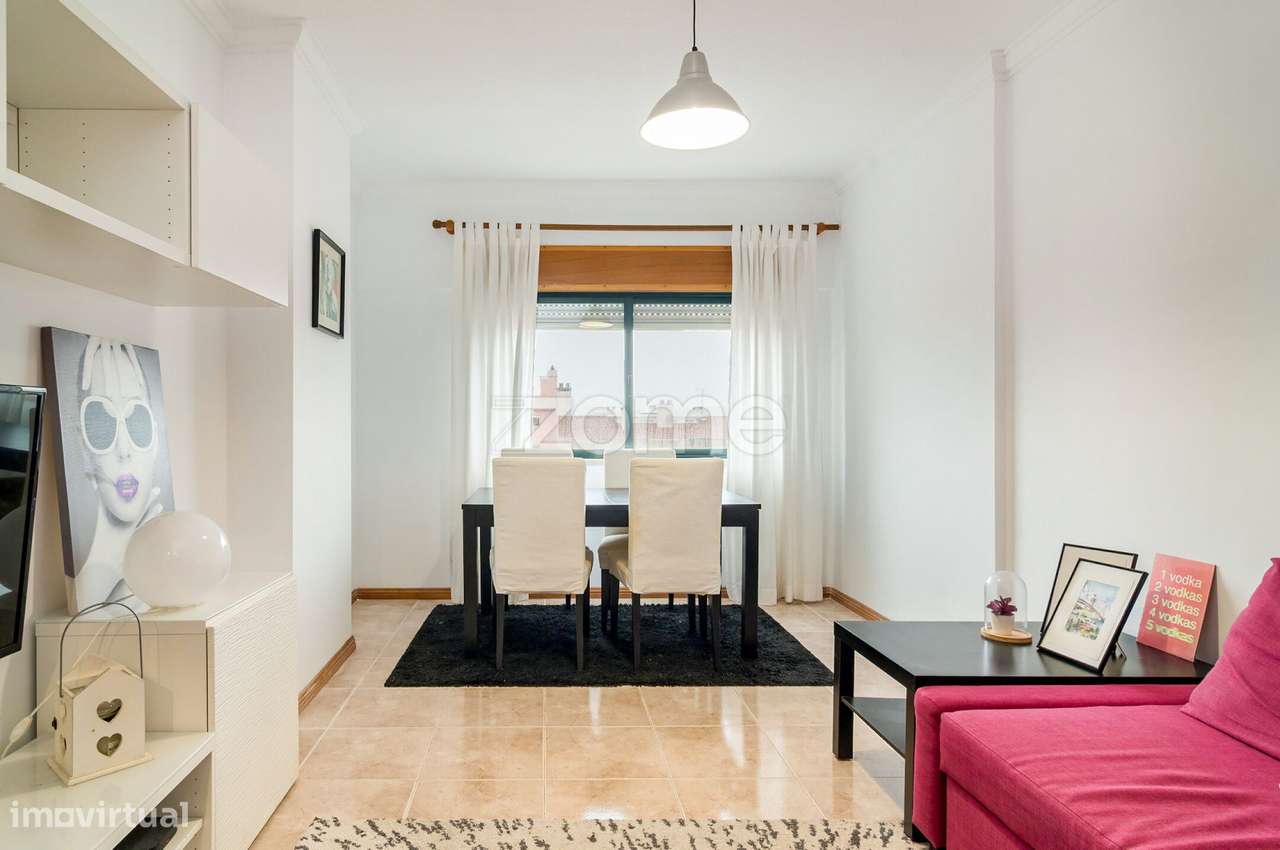 T2 Arrendamento na Rua Belo Horizonte/Av. Brasil- São Marcos - Grande imagem: 5/26