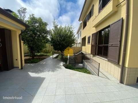 Moradia Senhora da Hora-7