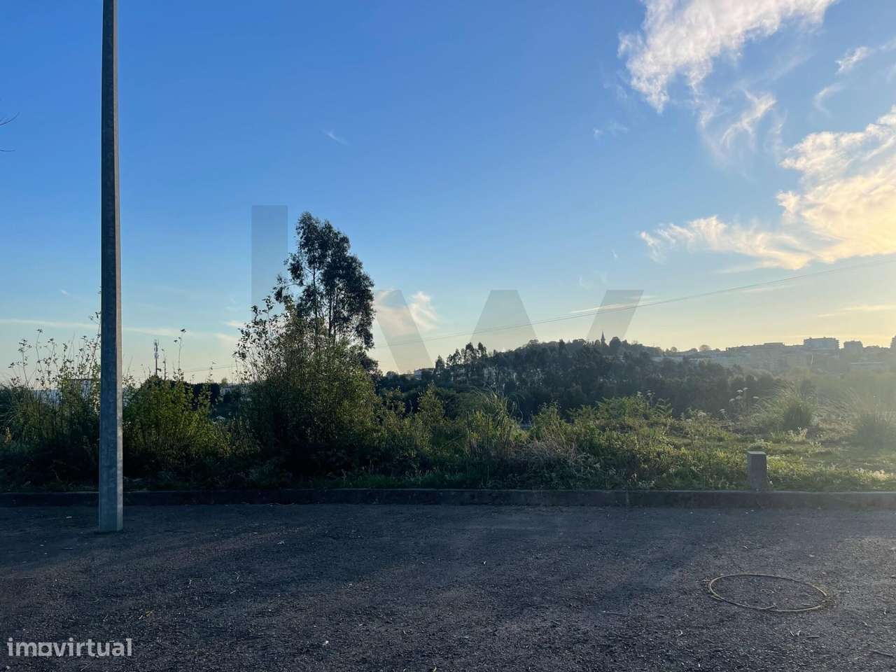 TERRENO INDUSTRIAL COM 1.031 M2 NA ZI DAS TRAVESSAS, S. JOÃO DA MADEIR - Grande imagem: 2/19