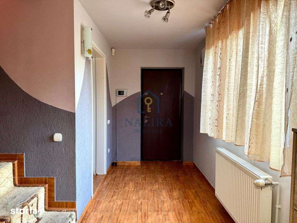 Casa de vanzare cu piscina de vanzare — Exterior Est, Baia Mare - Imagine principală: 5/20