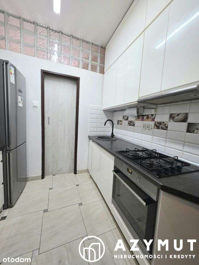 Mieszkanie na sprzedaż  os. Kopernik-5