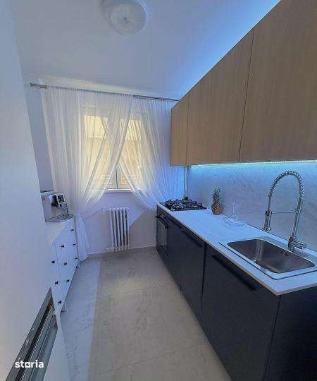 Apartament - 2 camere - semidecomandat - Mihai Bravu-8