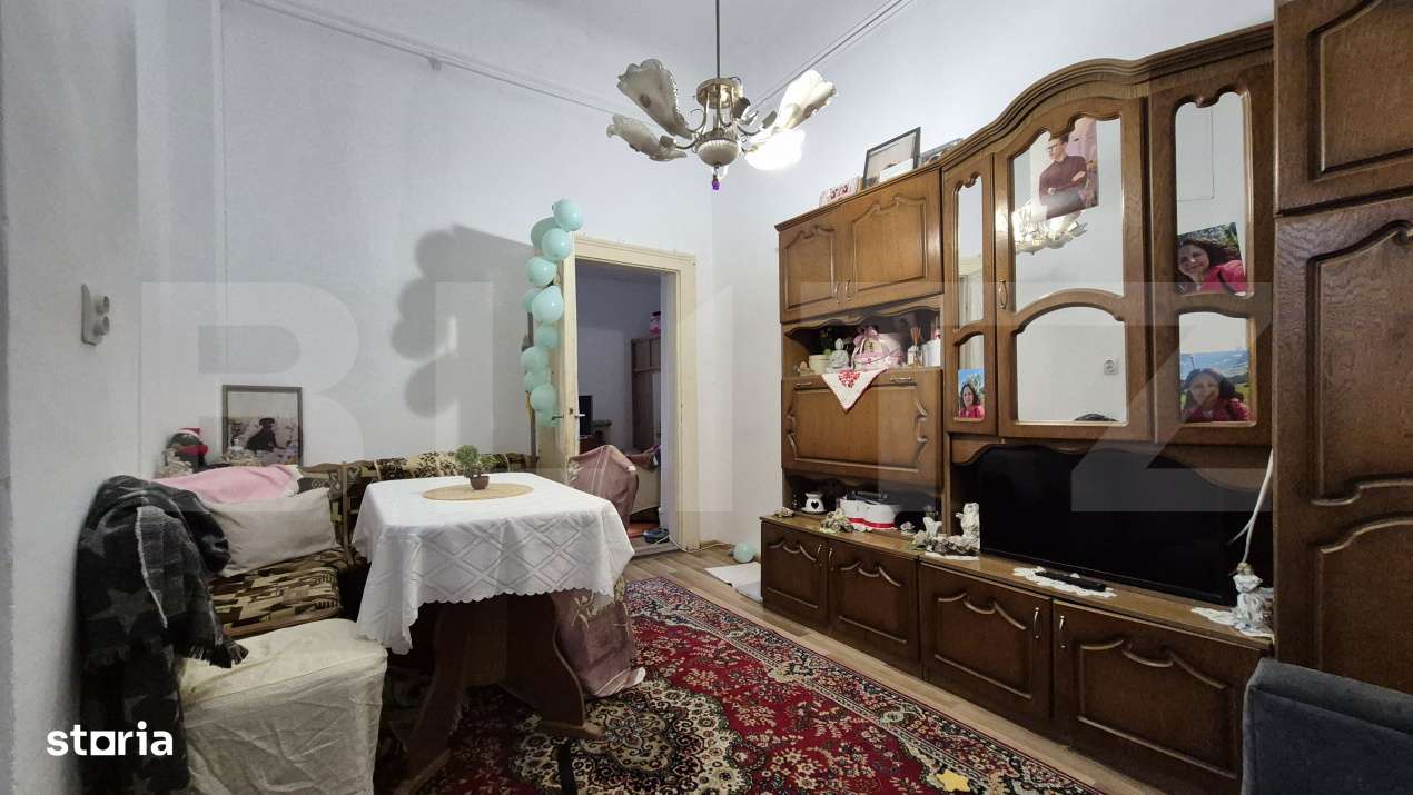 Apartament 2 camere, 63.10 mp, zona Ultracentral - Imagine principală: 5/11