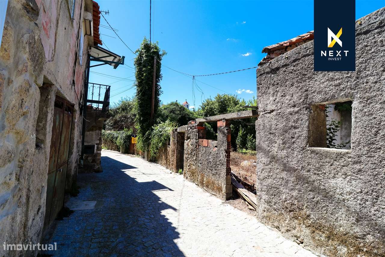 Terreno para venda a 5 minutos de Viseu - Grande imagem: 5/12