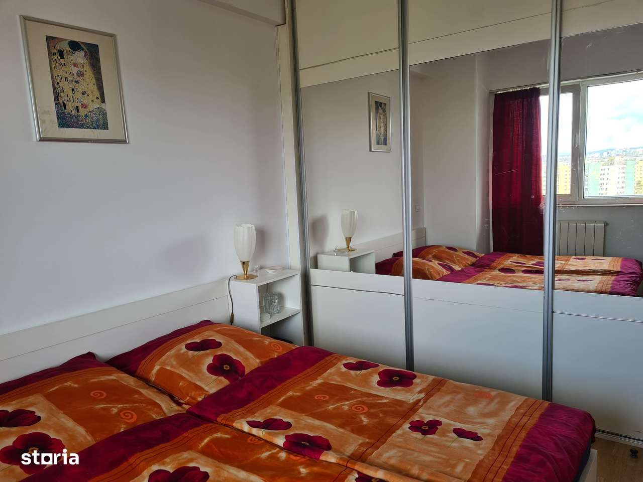 2 Camere | Semidecomandat | Iulius Mall | FSEGA - Imagine principală: 4/5