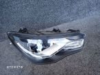 AUDI A1 XENON LED 10- reflektor prawy lampa prawa - 2