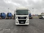 MAN TGX 18.480 / Euro 6 / Automat / Lodówka / Z Francji - 19