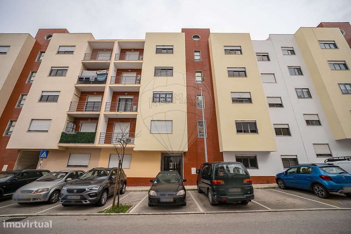 Apartamento T3 para venda - Grande imagem: 3/28