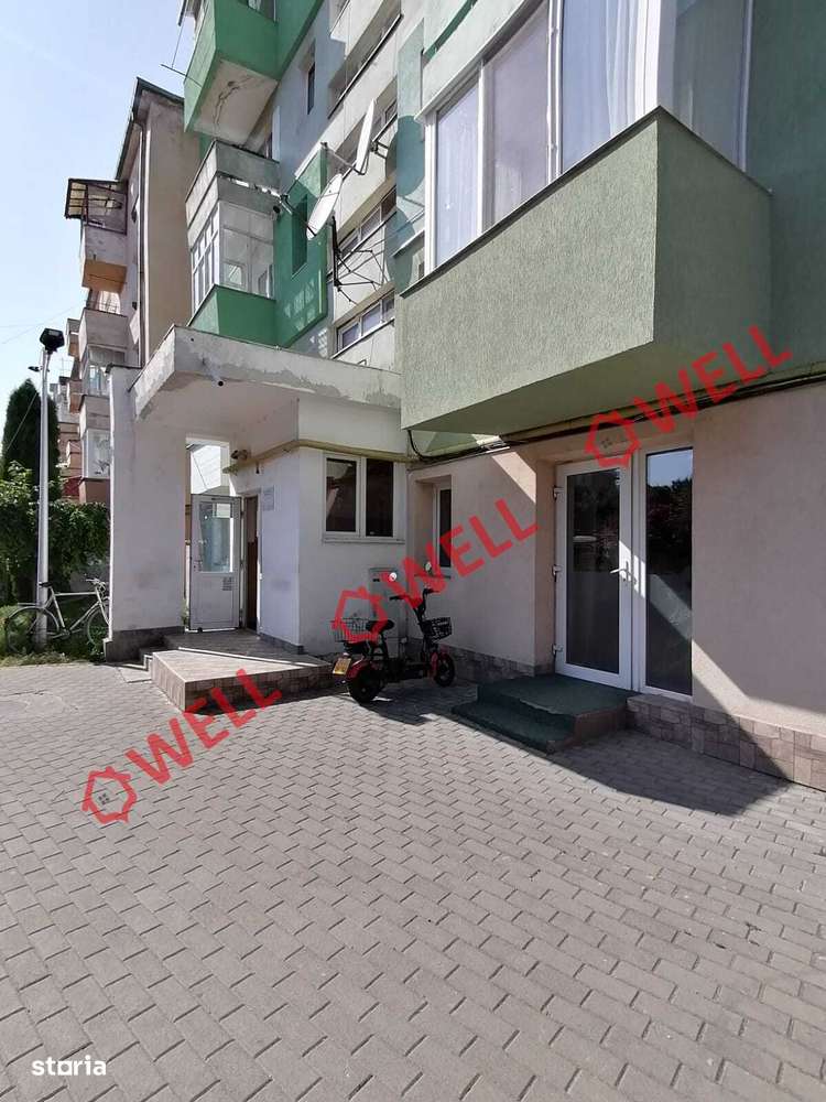Apartament cu 3 camere de vânzare pe strada Dozsa György! - Imagine principală: 2/16