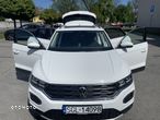 Volkswagen T-Roc 1.5 TSI ACT Advance DSG - 15