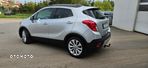 Opel Mokka X 1.6 D (CDTI ecoFLEX) Start/Stop Active - 4